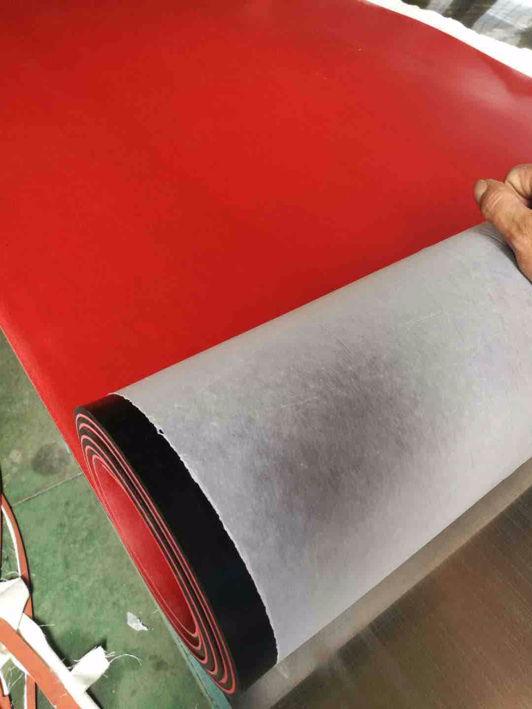 橡膠板的象征、包裝、運(yùn)送及儲(chǔ)存